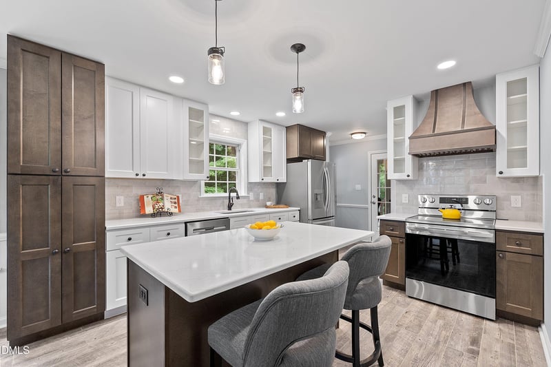 5413 Chasscot Ct, Raleigh, NC 27606