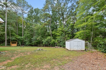 5413 Chasscot Ct, Raleigh, NC 27606