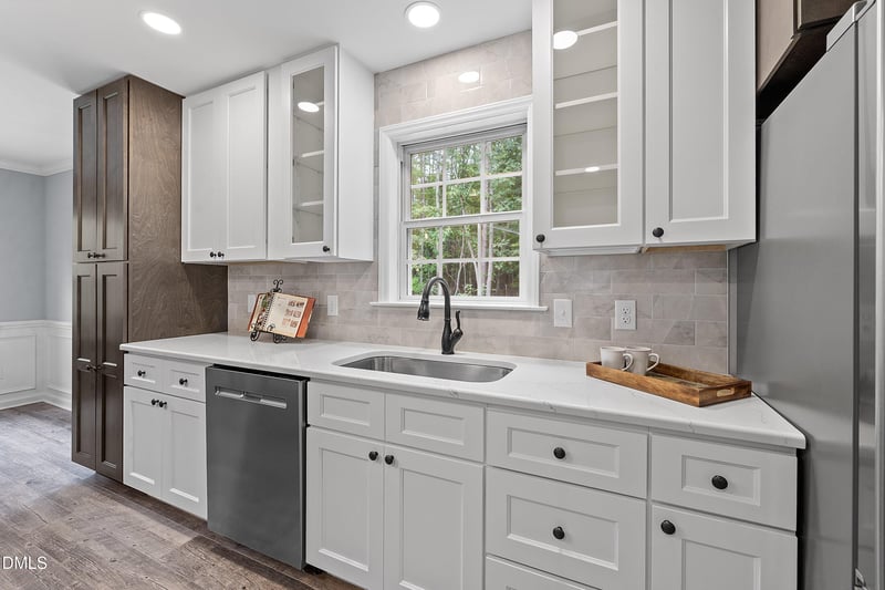 5413 Chasscot Ct, Raleigh, NC 27606