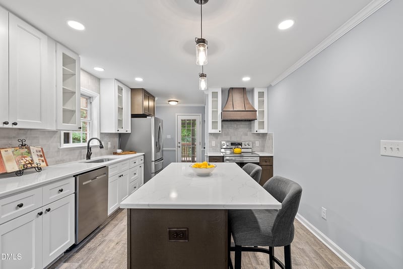5413 Chasscot Ct, Raleigh, NC 27606