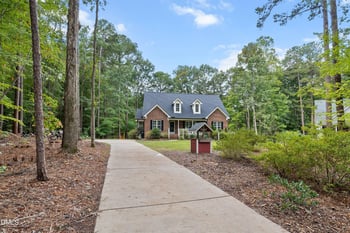 5413 Chasscot Ct, Raleigh, NC 27606
