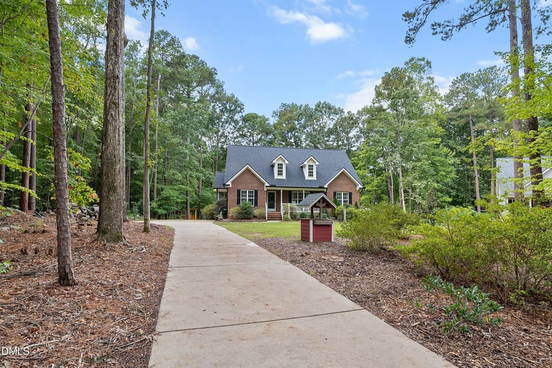 5413 Chasscot Ct, Raleigh, NC 27606