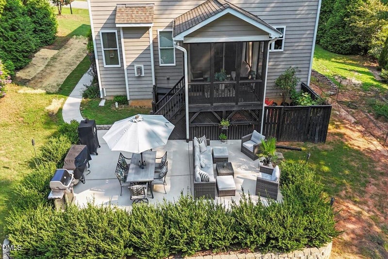 5413 Fantasy Moth Dr, Garner, NC 27529