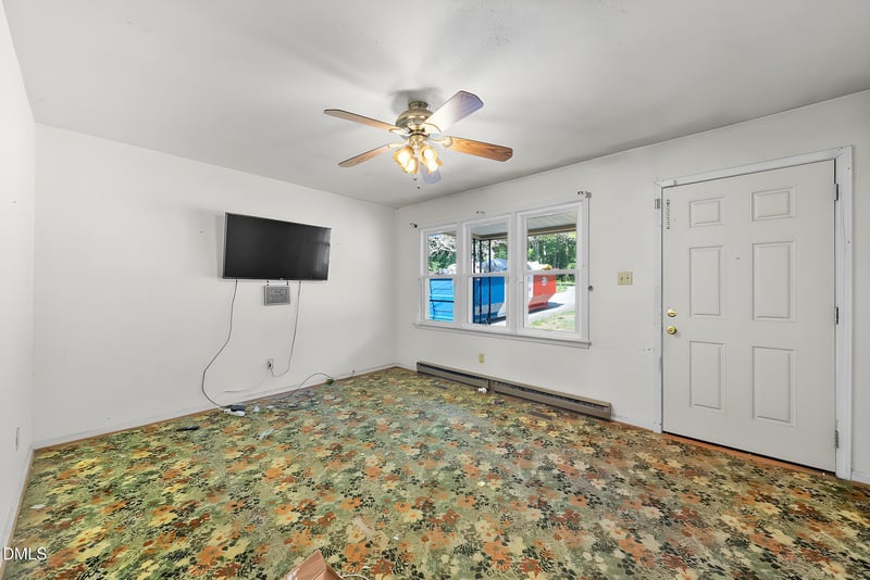 5414 Burton Chapel Rd, Mebane, NC 27302