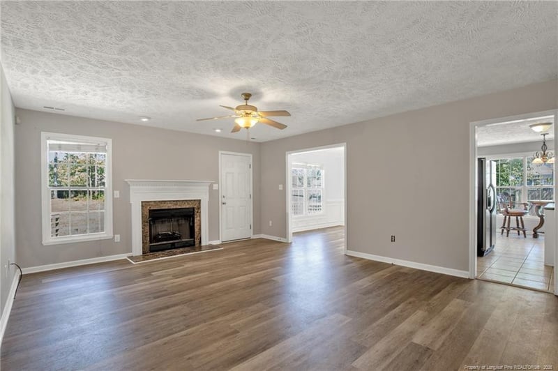 5416 Finish Line Dr, Hope Mills, NC 28348