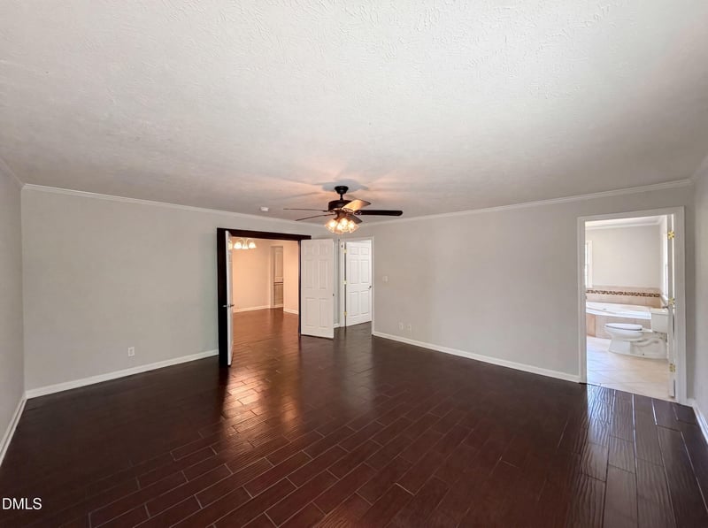5416 Shipman Rd, Hope Mills, NC 28348