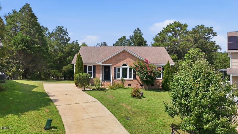 5417 Trenburg Ct, Knightdale, NC 27545