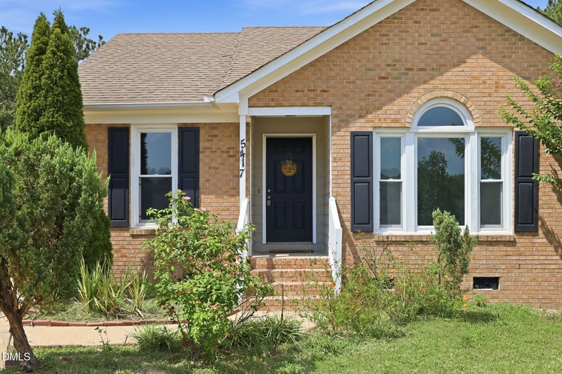 5417 Trenburg Ct, Knightdale, NC 27545