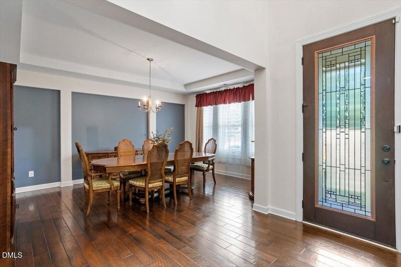 5420 Overdale Ln, Raleigh, NC 27603