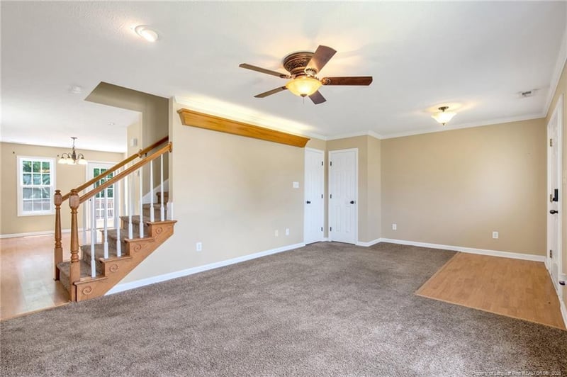 5421 Biscoe St, Hope Mills, NC 28348