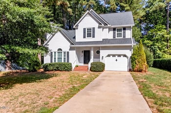 5428 Ingate Way, Raleigh, NC 27613