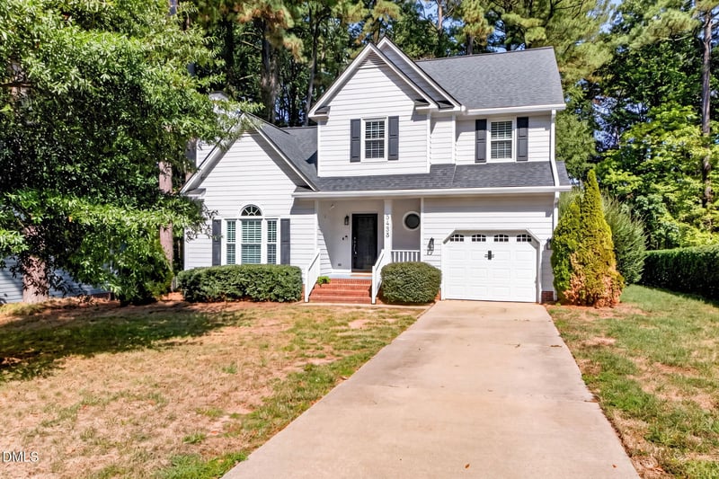 5428 Ingate Way, Raleigh, NC 27613