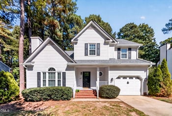 5428 Ingate Way, Raleigh, NC 27613