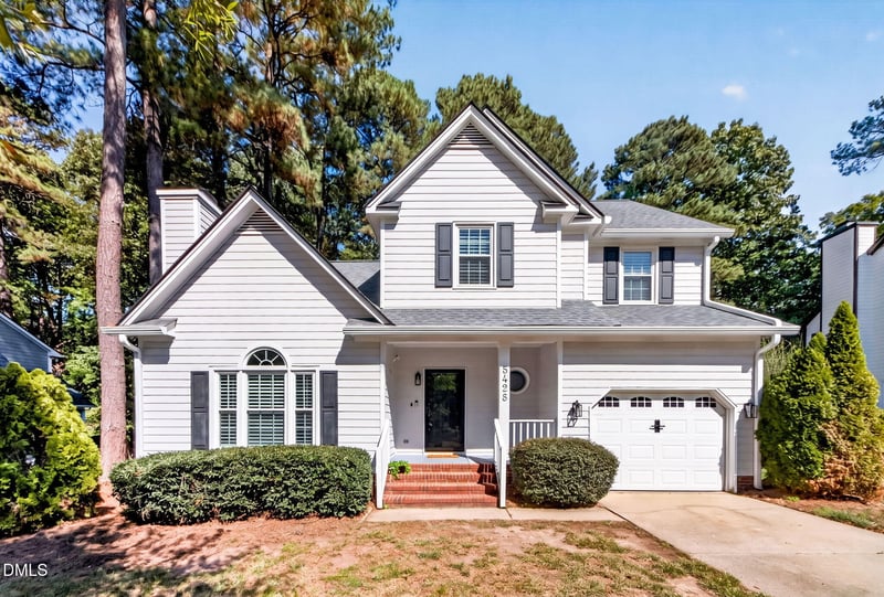 5428 Ingate Way, Raleigh, NC 27613