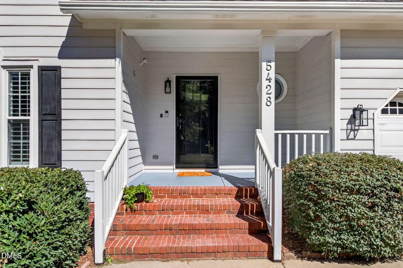 5428 Ingate Way, Raleigh, NC 27613