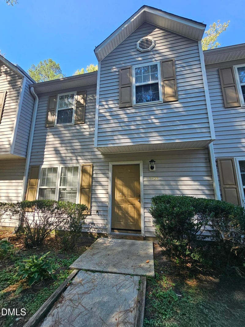 5428 Talserwood Dr, Raleigh, NC 27610