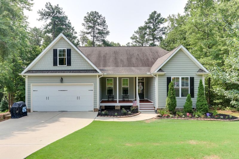 5429 Fantasy Moth Dr, Garner, NC 27529