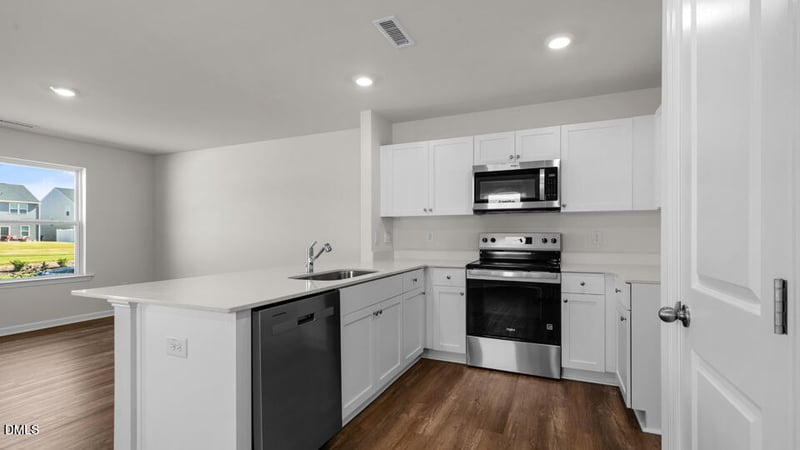 543 Stream Walk Crossing, Wendell, NC 27591