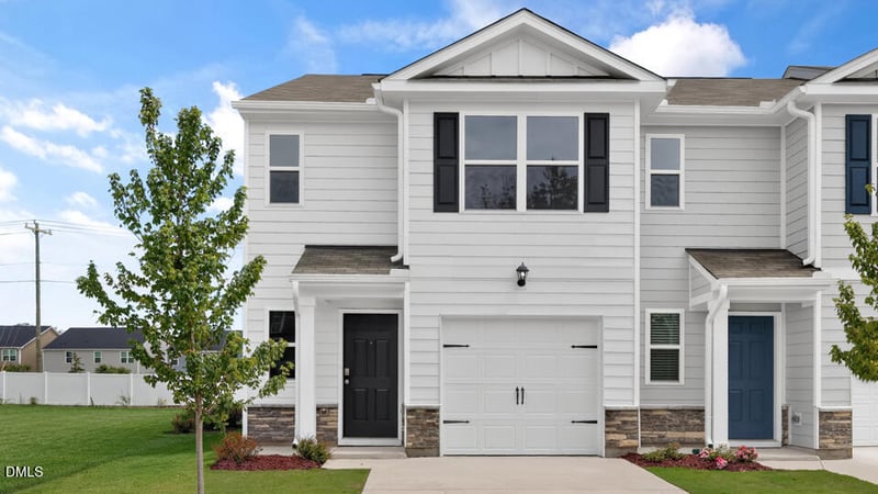 543 Stream Walk Crossing, Wendell, NC 27591