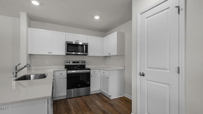 543 Stream Walk Crossing, Wendell, NC 27591