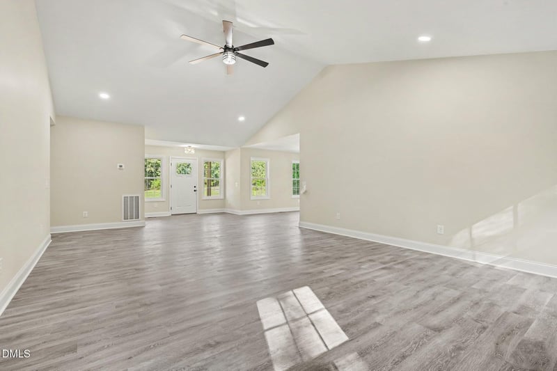 5430 Lake Juno Rd, Liberty, NC 27298