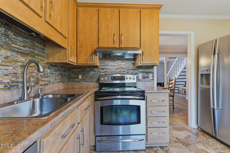 5435 Pine Top Cir, Raleigh, NC 27612