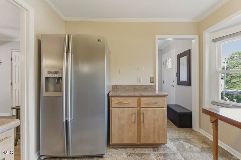 5435 Pine Top Cir, Raleigh, NC 27612