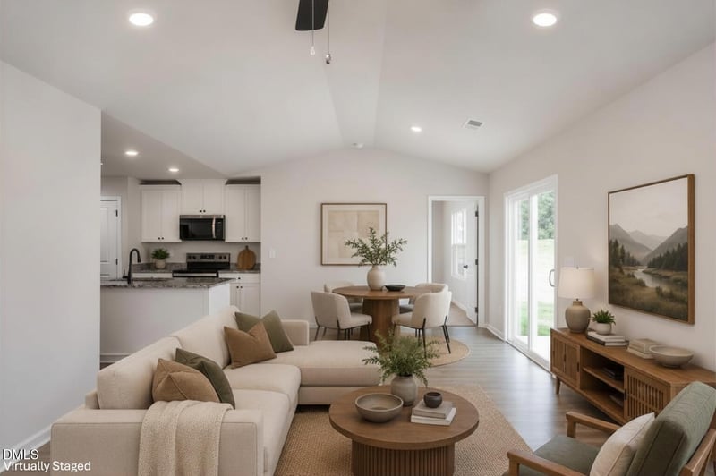 544 Chedworth Dr, Angier, NC 27501