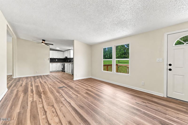 544 Dickey Dr, Roxboro, NC 27574