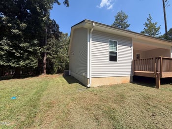 544 Shawnee Dr, Louisburg, NC 27549
