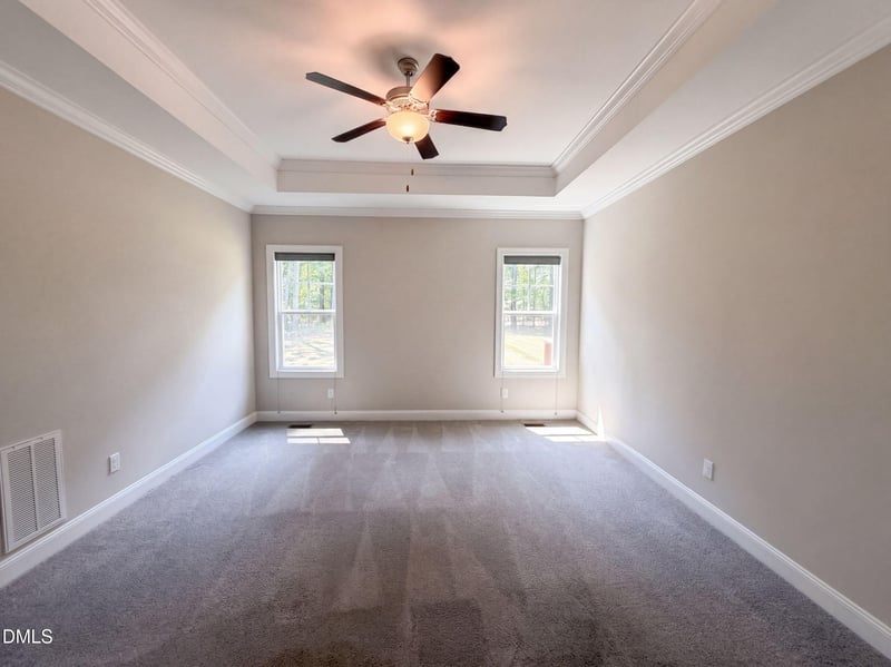 544 Shawnee Dr, Louisburg, NC 27549