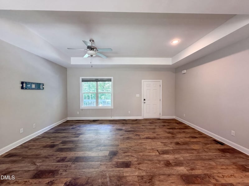 544 Shawnee Dr, Louisburg, NC 27549
