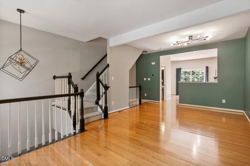 5442 Echo Ridge Rd, Raleigh, NC 27612