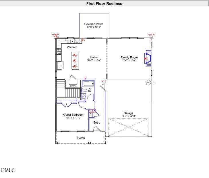545 Thomas Trl, Lillington, NC 27546