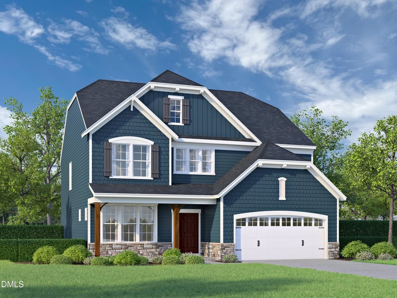 546 Cokesbury Rd, Fuquay Varina, NC 27526