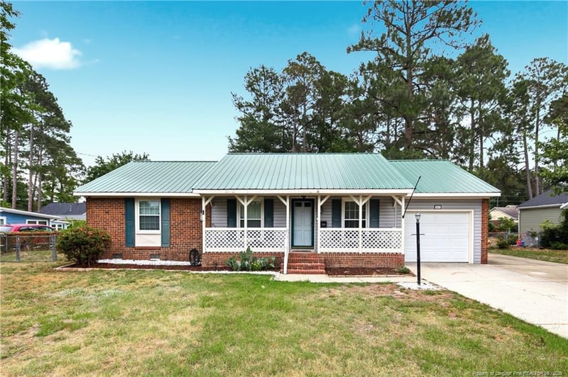 547 Farmview Dr, Fayetteville, NC 28311