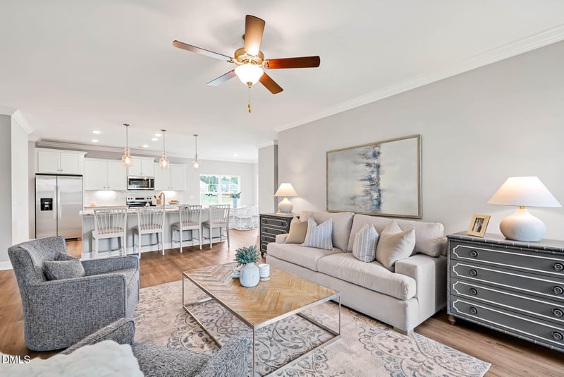5473 Jaeger Dr, Graham, NC 27253