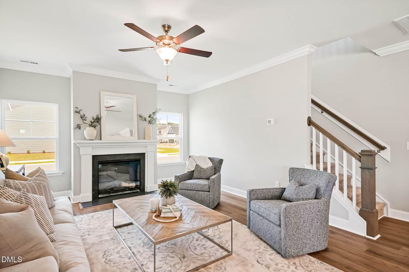 5473 Jaeger Dr, Graham, NC 27253