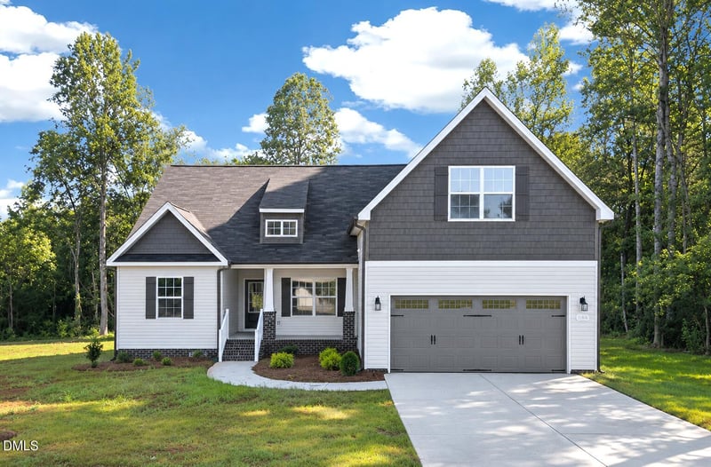 5483 Jaeger Dr, Graham, NC 27253