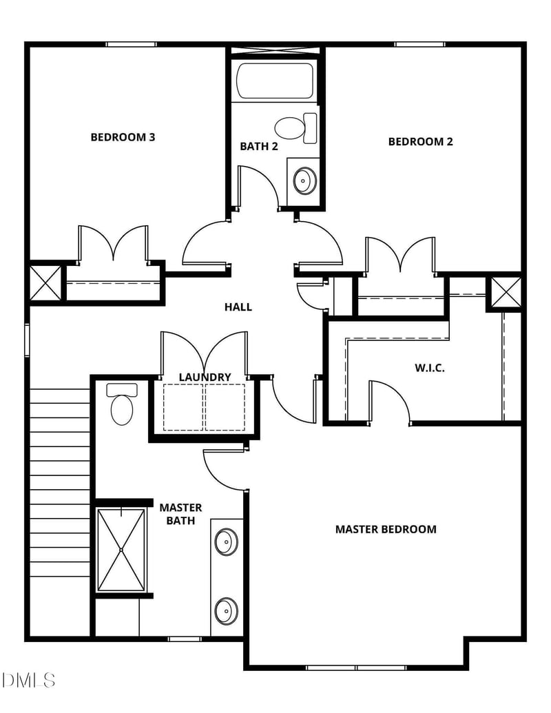 55 Arch Way, Youngsville, NC 27596
