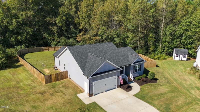 55 Blackburn Ct, Angier, NC 27501