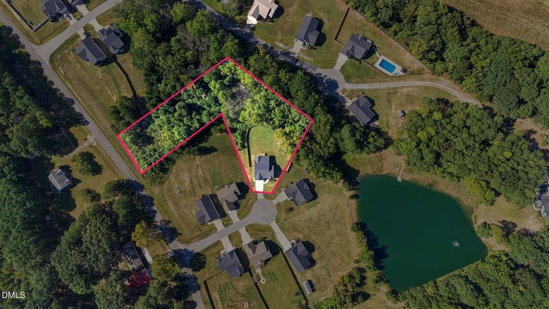 55 Blackburn Ct, Angier, NC 27501