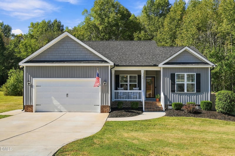 55 Blackburn Ct, Angier, NC 27501