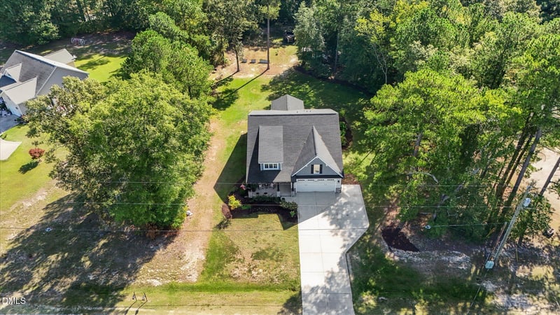 55 C P Stewart Rd, Lillington, NC 27546