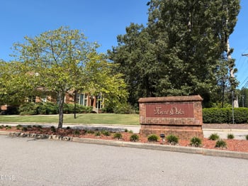 55 Forest Oaks Dr, Durham, NC 27705