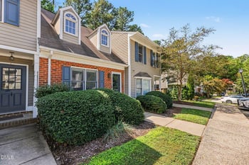 55 Forest Oaks Dr, Durham, NC 27705