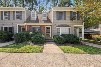55 Forest Oaks Dr, Durham, NC 27705