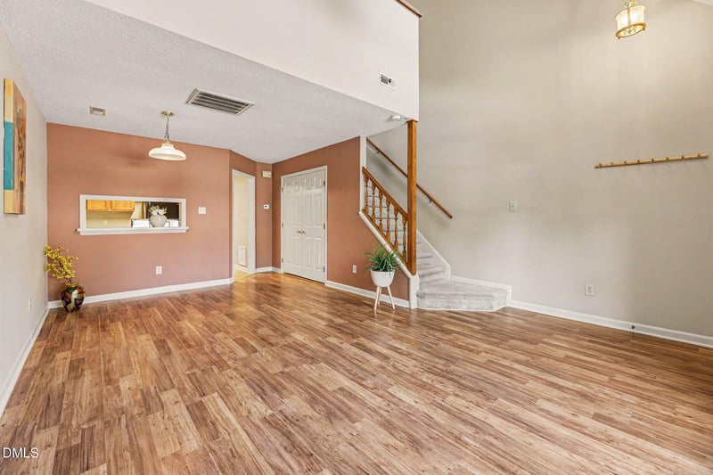 55 Forest Oaks Dr, Durham, NC 27705