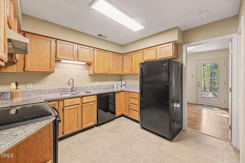 55 Forest Oaks Dr, Durham, NC 27705