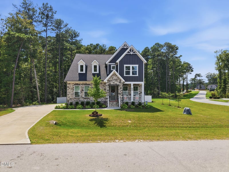 55 Gadwall Ct, Zebulon, NC 27597